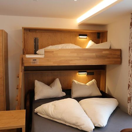 Alpenresidenz Hotel Gell Tweng Dış mekan fotoğraf