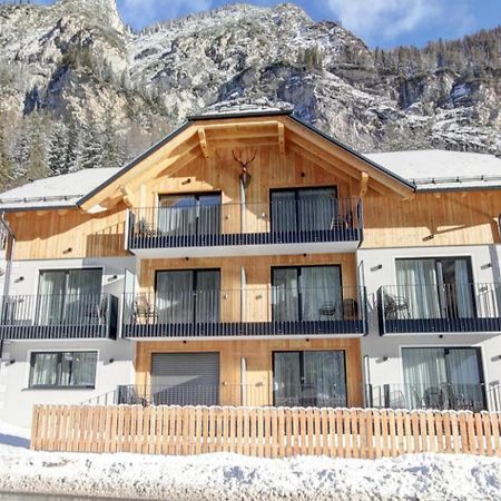 Alpenresidenz Hotel Gell Tweng Dış mekan fotoğraf
