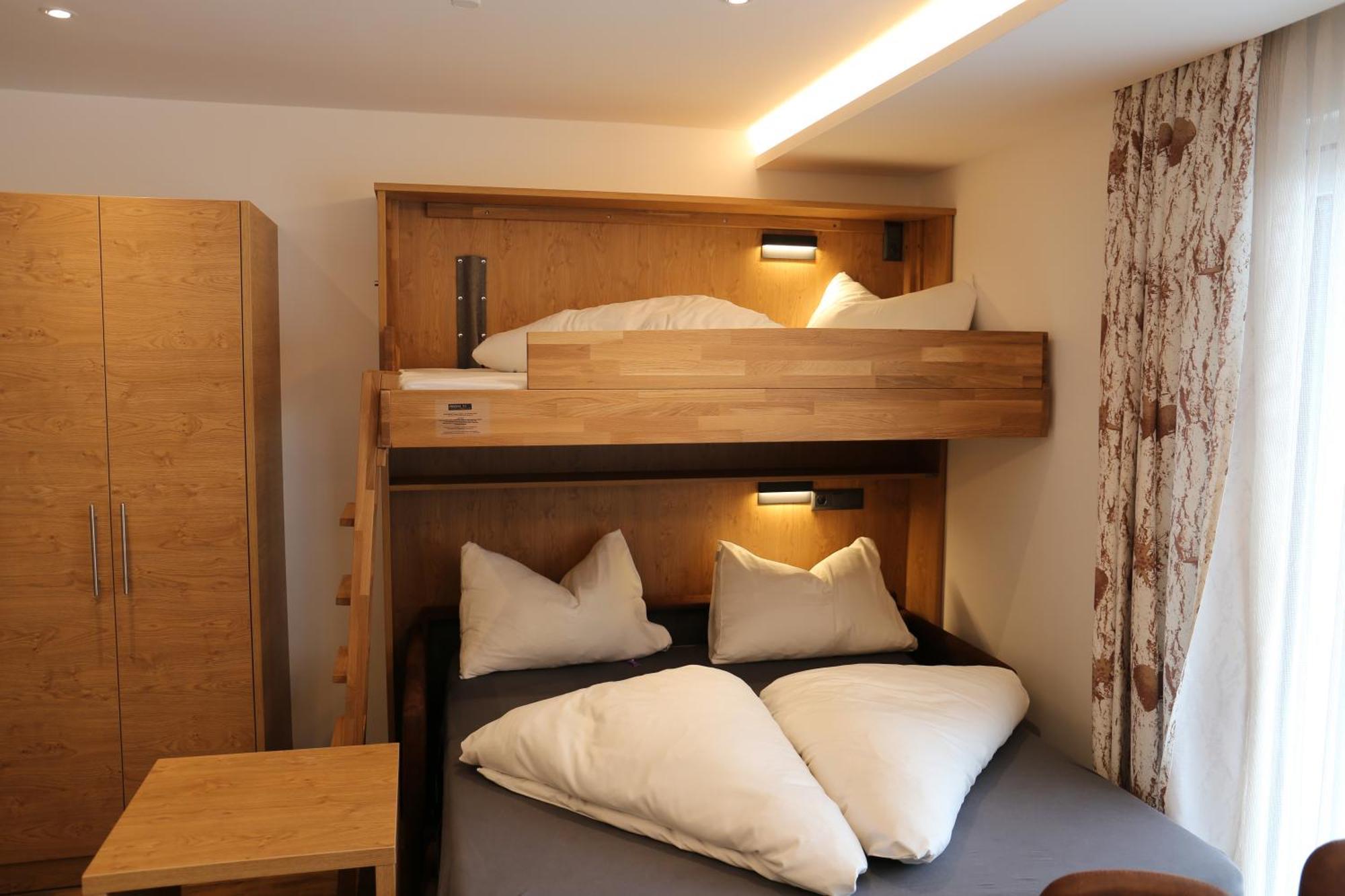 Alpenresidenz Hotel Gell Tweng Dış mekan fotoğraf